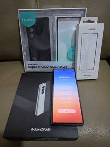 Samsung Fold 6 1TB