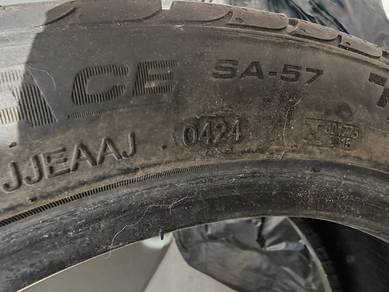 Top Condition Used Tyres – Drive with Confidence.