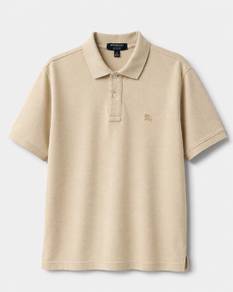 Burberry Preloved Collar Shirt (M-L)