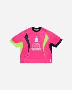 baju pink