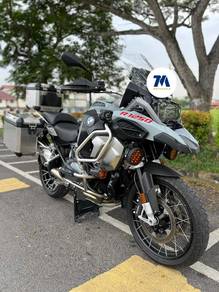 BMW R 1250 GS Adventure