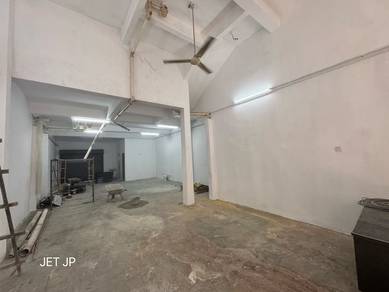 Shop lot For Sale in Klang,SGR