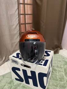 Shoei jforce 4 Oren Original Japan
