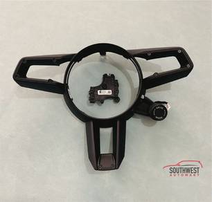 Porsche Macan GEN3 Steering SC Knob 2019-23