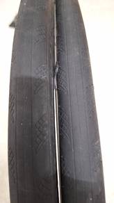 Vittoria Zaffiro 700x28C Road Bike Tyres