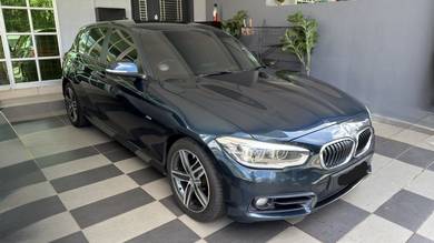BMW 118i 18i in Alor Setar, KDH