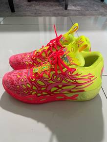 Puma MB.01 Low Buzz City Edition