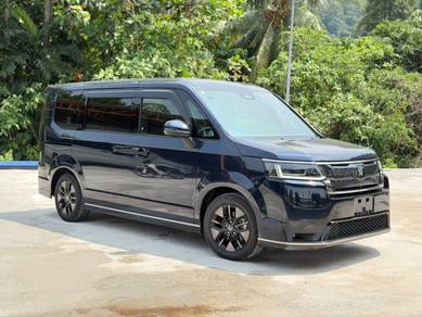 2023 Honda Stepwagon AIR