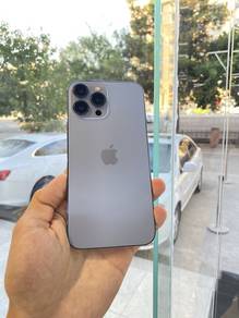 Apple iPhone 13 Pro Max 128 GB