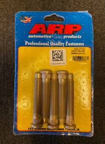 ARP Wheel Stud M12x1.5 Honda FD2 EK9 GK5 EG6 S2000