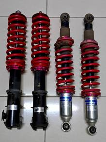 Adjustable Mines Alza 