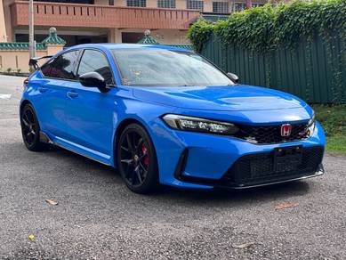 Honda Civic Type R TYPE R in Cheras, KUL