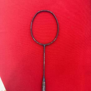 Yonex Nanoflare 800 Game 4UG5 100% Original