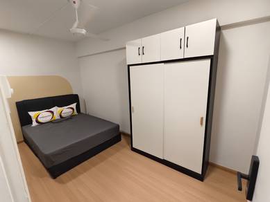 Room in Wangsa Maju, KUL