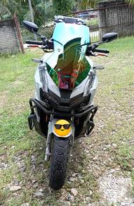 Honda ADV 160