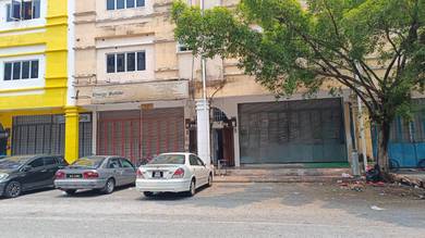 Warehouse / Factory For Rent in Kajang,SGR