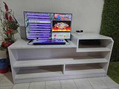 Large TV Bench