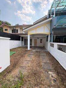 2-storey Terraced House For Sale in Rawang,SGR