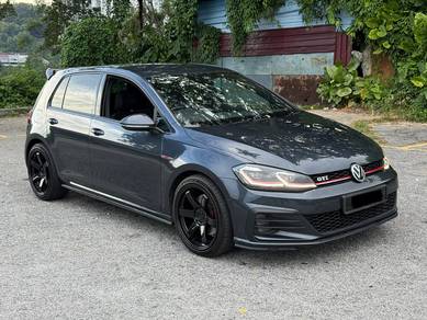 Volkswagen Golf TSI GTI in Cheras, KUL