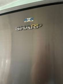 sharp