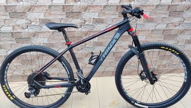 Basikal MTB - TRINX Q1300 PRO 