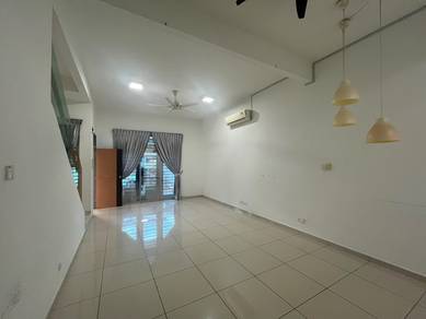 2-storey Terraced House For Sale in Setia Indah,JHR
