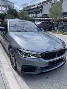 BMW 530i 30i M-SPORT (CKD) in Cheras, SGR