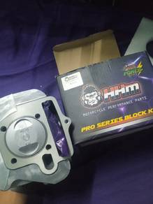 block ex5 56mm
