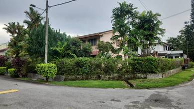 Bungalow House For Sale in Setapak,KUL
