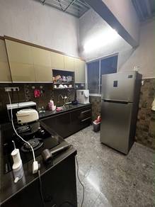 Terraced House For Sale in Bukit Mertajam,PNG
