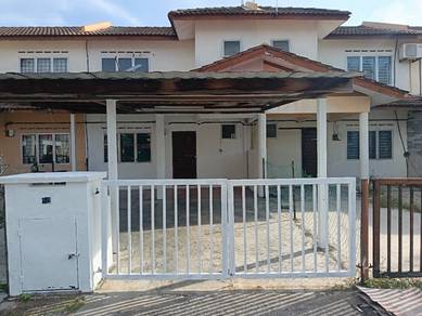 2-storey Terraced House For Sale in Kuala Langat,SGR