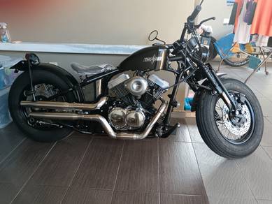 Thunder LS250-S