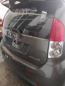 Perodua MyVi EZ in Padang Serai, KDH