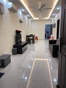 1-storey Terraced House For Sale in Johor Bahru,JHR