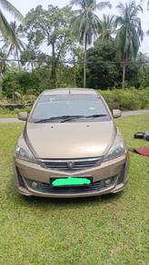 Proton Exora BOLD PREMIUM in Kuantan, PHG