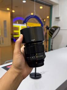(USED) 56mm f1.2 XF R Fujifilm