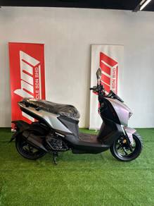 Sym NAGA 150