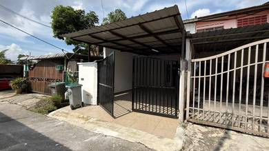 2-storey Terraced House For Sale in Johor Bahru,JHR