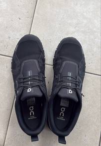 On Cloud 6 Waterproof