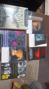 books story and Romance 