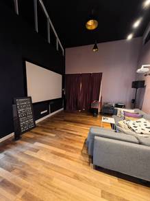 Semi-Detached House For Sale in Kota Kinabalu,SBH