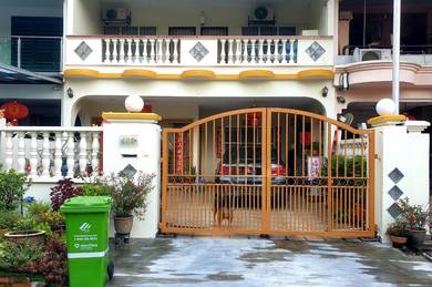Terraced House For Sale in Cheras,KUL