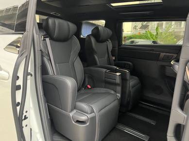 Toyota Vellfire Z PREMIER in Cheras, KUL