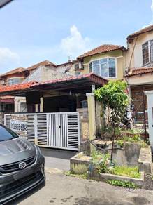 2-storey Terraced House For Rent in Senawang,NSN