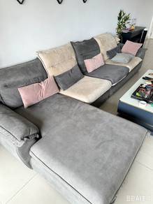Nice sofa cheap sell