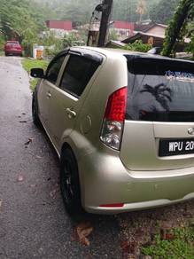 Perodua MyVi SXi in Ampang Hilir, KUL