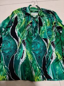 Baju Batik Lelaki