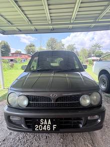 Perodua Kenari GX in Keningau, SBH