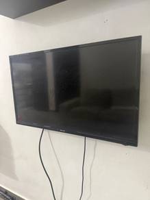 Hisense TV