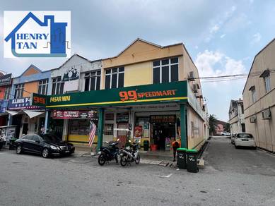Shop lot For Rent in Kulim,KDH